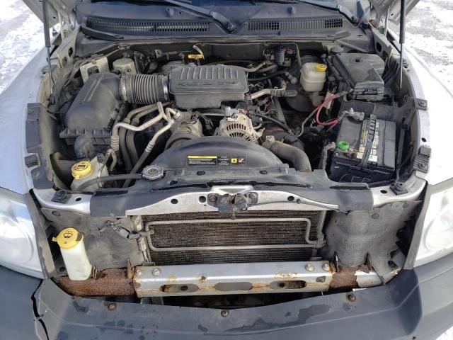 Photo 11 from auction – 2006 DODGE DAKOTA ST with VIN 1D7HW22N96S619513
