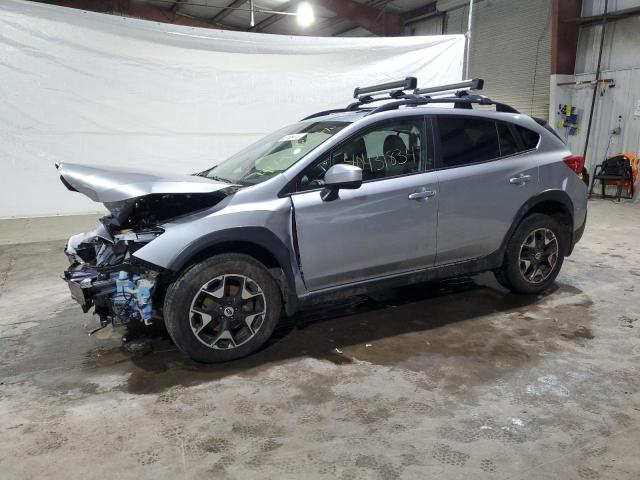 Photo 1 from auction – 2018 SUBARU CROSSTREK with VIN JF2GTACC6JH299256