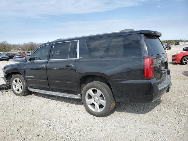 Photo 2 from auction – 2015 CHEVROLET SUBURBAN C with VIN 1GNSCKKC6FR556554