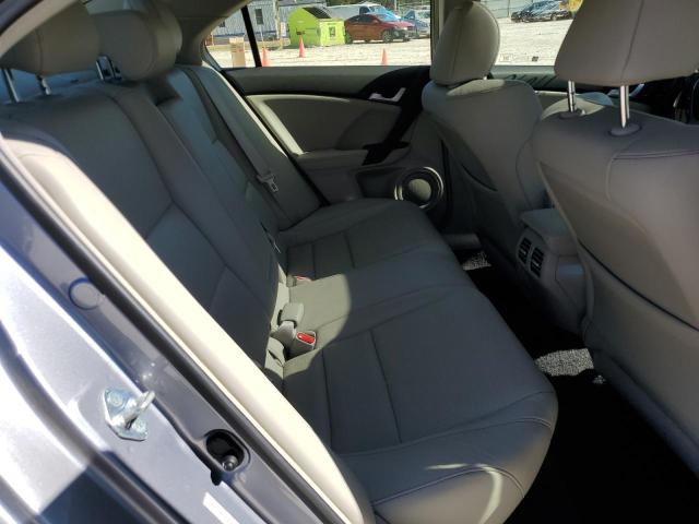 Photo 10 from auction – 2012 ACURA TSX with VIN JH4CU2F43CC013205
