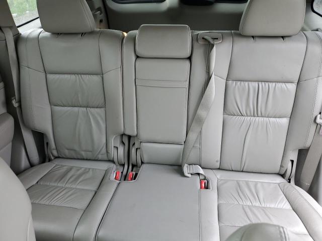 Photo 10 from auction – 2013 JEEP GRAND CHER with VIN 1C4RJFAG6DC640673
