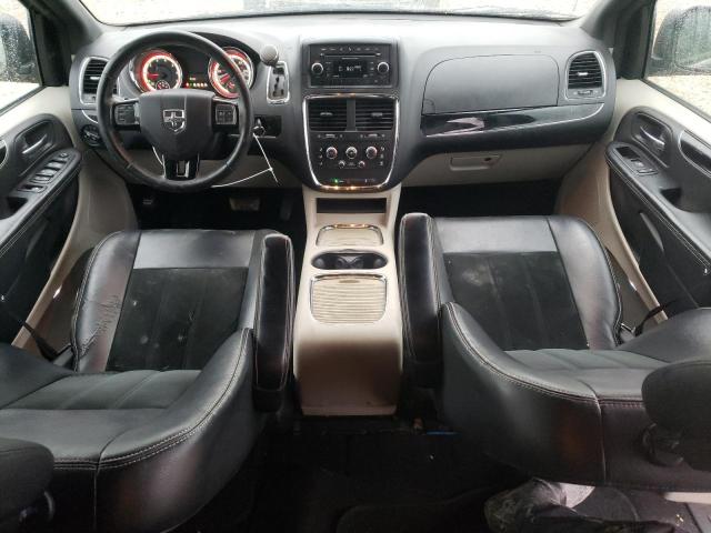 Photo 8 from auction – 2017 DODGE GRAND CARA with VIN 2C4RDGCG6HR603789