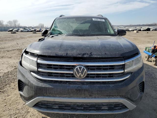 Photo 5 from auction – 2021 VOLKSWAGEN ATLAS SE with VIN 1V2KR2CA2MC501246