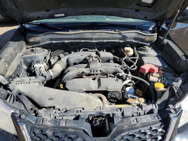 Photo 12 from auction – 2014 SUBARU FORESTER 2 with VIN JF2SJAGC9EH421396
