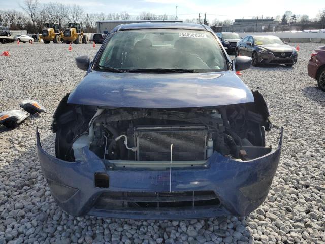 Photo 5 from auction – 2018 NISSAN VERSA S with VIN 3N1CN7AP6JL885864