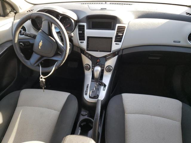 Photo 8 from auction – 2011 CHEVROLET CRUZE LS with VIN 1G1PC5SH8B7117625