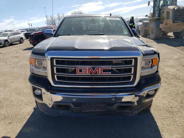 Photo 5 from auction – 2014 GMC SIERRA K15 with VIN 1GTV2VEC3EZ103108