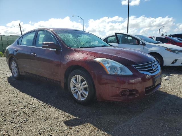 Photo 4 from auction – 2011 NISSAN ALTIMA BAS with VIN 1N4AL2AP8BN489858