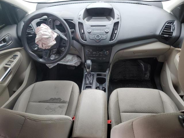 Photo 8 from auction – 2018 FORD ESCAPE SE with VIN 1FMCU9GD1JUA19869