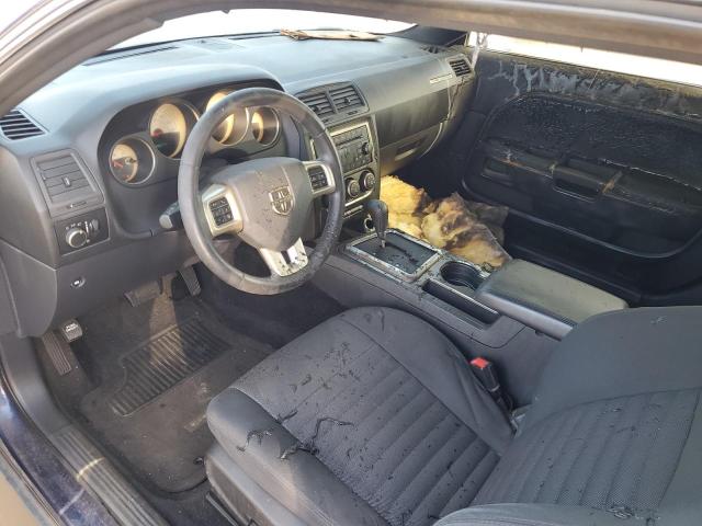 Photo 8 from auction – 2014 DODGE CHALLENGER with VIN 2C3CDYAG1EH277095