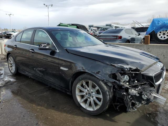 Photo 4 from auction – 2015 BMW 535 XI with VIN WBA5B3C50FD545641