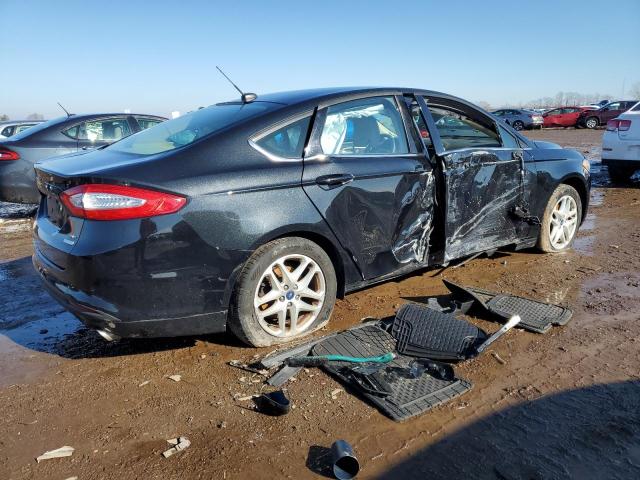 Photo 3 from auction – 2014 FORD FUSION SE with VIN 3FA6P0HD7ER232704