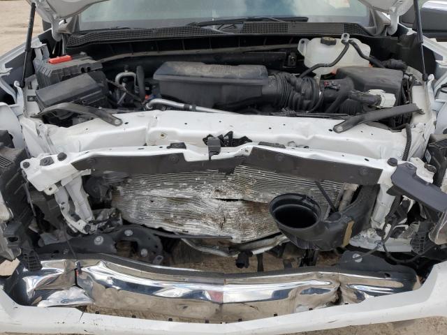 Photo 11 from auction – 2022 CHEVROLET SILVERADO with VIN 1GCPACED5NZ579823