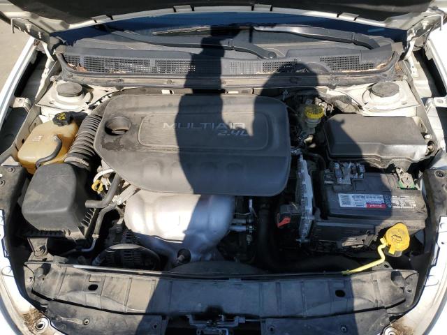 Photo 11 from auction – 2015 DODGE DART SXT with VIN 1C3CDFBB1FD226816