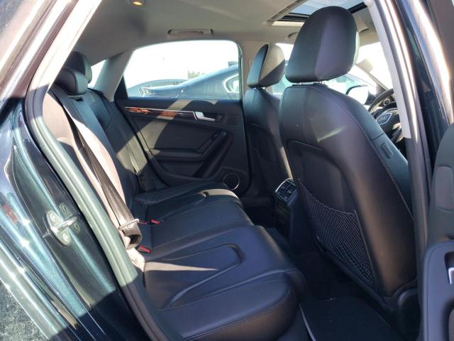 Photo 10 from auction – 2014 AUDI A4 PREMIUM with VIN WAUFFAFLXEA087890