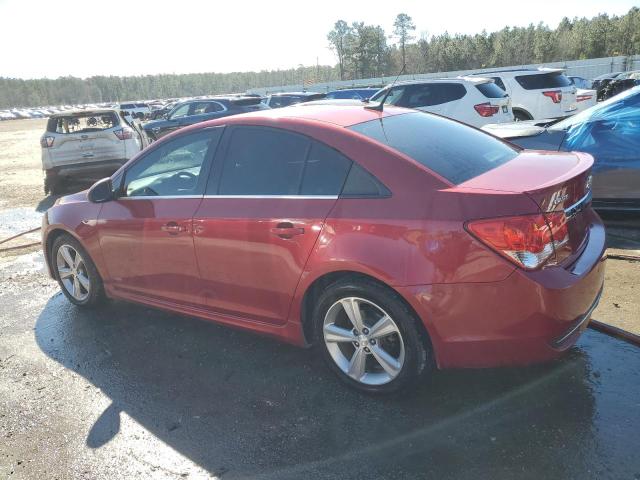 Photo 2 from auction – 2014 CHEVROLET CRUZE LT with VIN 1G1PE5SB4E7225914