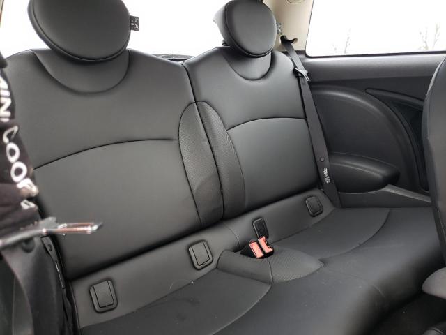 Photo 10 from auction – 2011 MINI COOPER S with VIN WMWSV3C56BTY23890