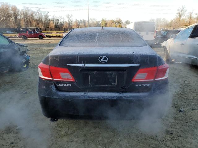 Photo 6 from auction – 2010 LEXUS ES 350 with VIN JTHBK1EG4A2400209