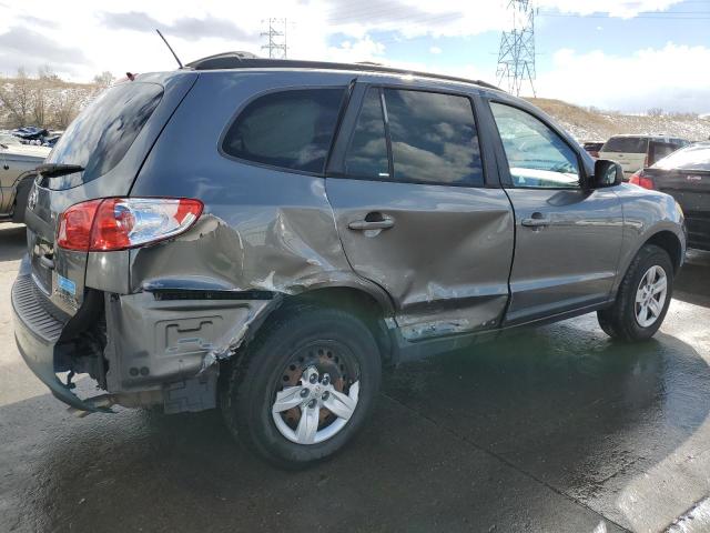 Photo 3 from auction – 2009 HYUNDAI SANTA FE G with VIN 5NMSG73D79H255771