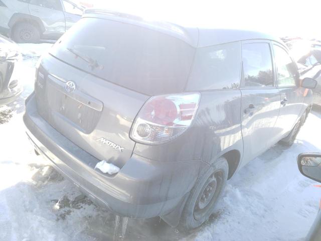 Photo 3 from auction – 2005 TOYOTA COROLLA MA with VIN 2T1KR32E25C854302