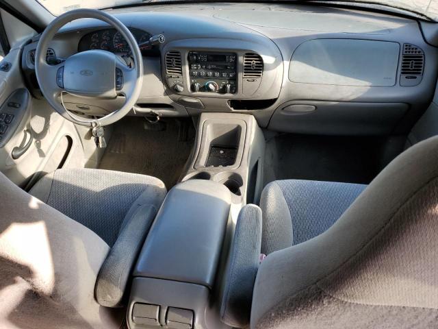 Photo 8 from auction – 1998 FORD EXPEDITION with VIN 1FMRU18W9WLB45938