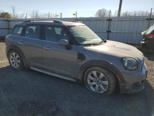Photo 4 from auction – 2019 MINI COOPER COU with VIN WMZYV5C57K3F57419