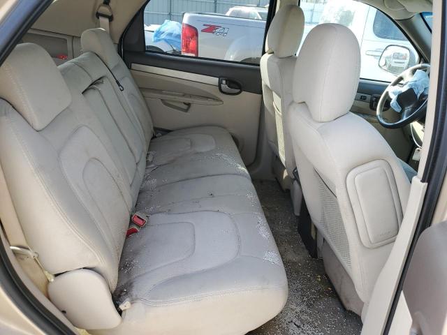 Photo 11 from auction – 2004 BUICK RENDEZVOUS with VIN 3G5DA03E14S590429