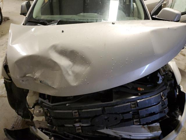 Photo 11 from auction – 2007 FORD EDGE SEL with VIN 2FMDK48CX7BB01665