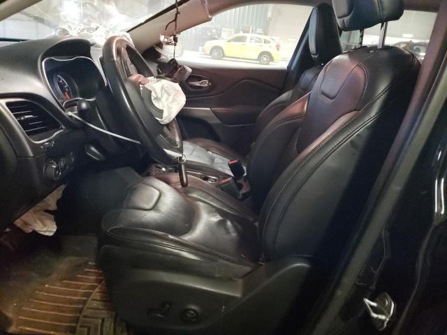 Photo 7 from auction – 2019 JEEP CHEROKEE L with VIN 1C4PJMDX6KD350691