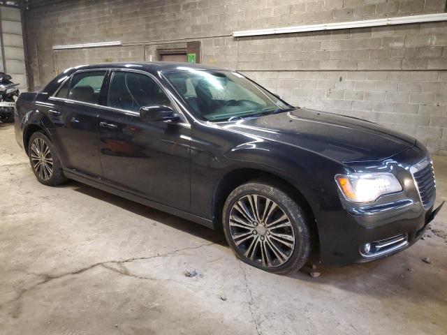 Photo 4 from auction – 2014 CHRYSLER 300 S with VIN 2C3CCAGG9EH203750