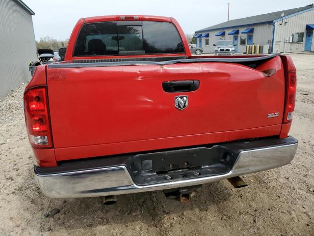 Photo 6 from auction – 2005 DODGE RAM 1500 S with VIN 1D7HA18D55S272171