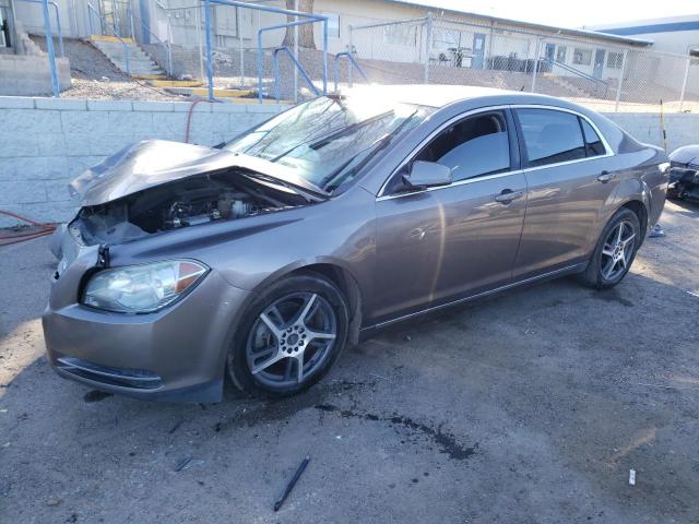 CHEVROLET MALIBU 2LT 2010 with VIN 1G1ZD5EB6AF318490 - Photo from auction