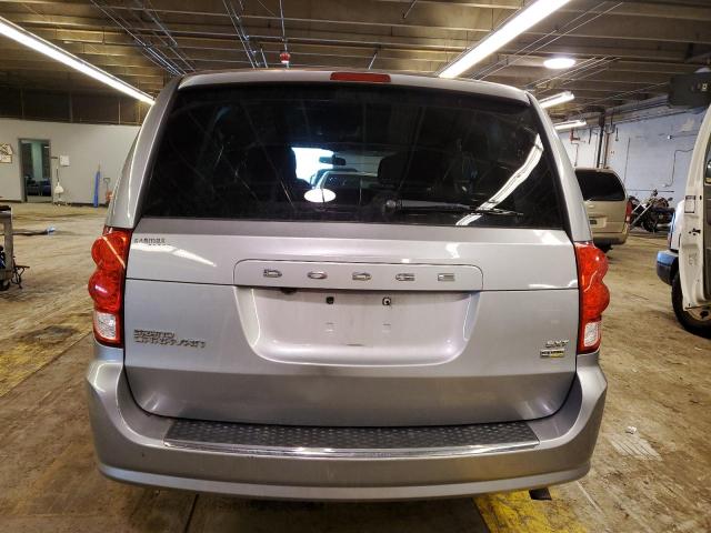 Photo 6 from auction – 2015 DODGE GRAND CARA with VIN 2C4RDGCG4FR612181