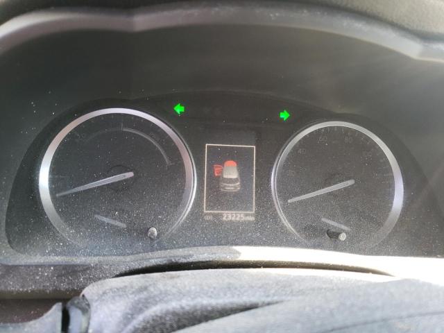 Photo 9 from auction – 2019 TOYOTA HIGHLANDER with VIN 5TDDGRFH3KS062202