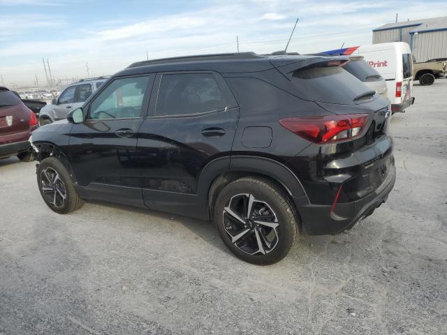 Photo 2 from auction – 2023 CHEVROLET TRAILBLAZE with VIN KL79MTSL3PB057339