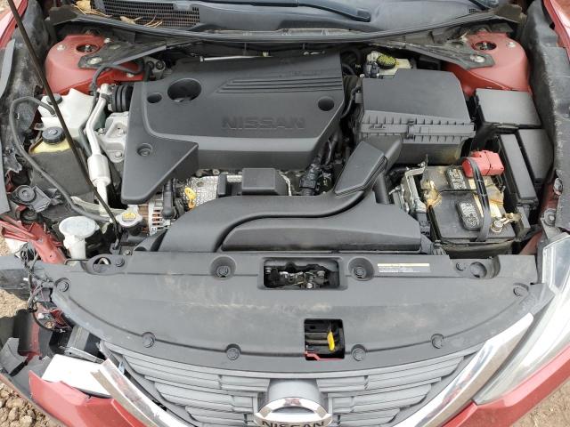 Photo 11 from auction – 2016 NISSAN ALTIMA 2.5 with VIN 1N4AL3AP1GC235370