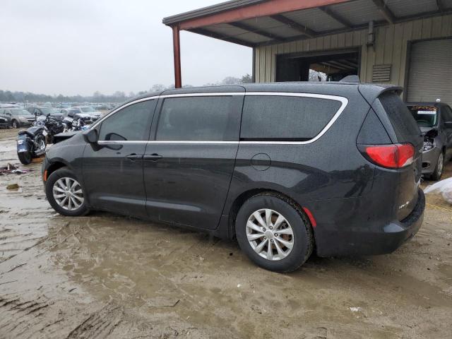 Photo 2 from auction – 2017 CHRYSLER PACIFICA T with VIN 2C4RC1DG2HR511254
