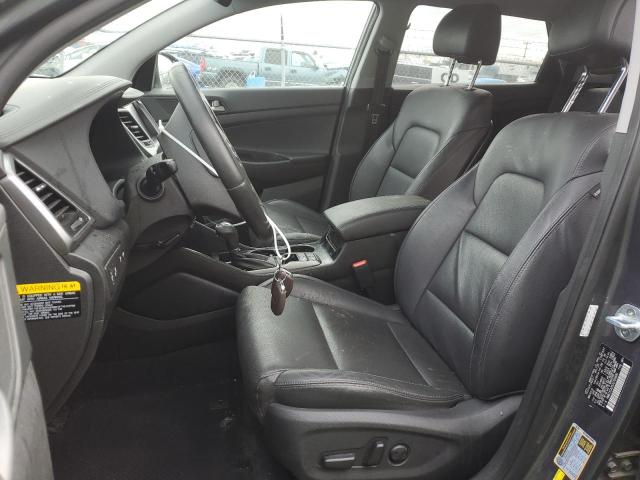 Photo 7 from auction – 2018 HYUNDAI TUCSON VAL with VIN KM8J3CA29JU705480