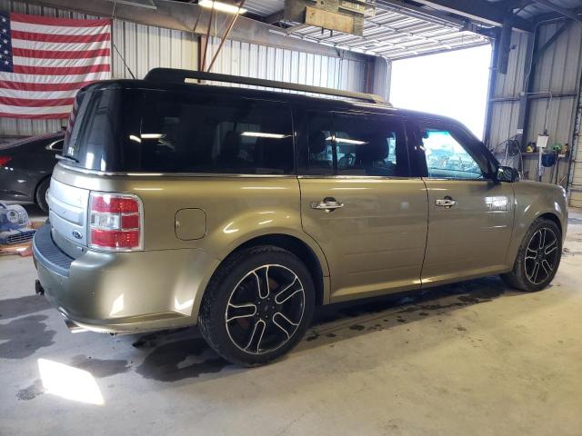 Photo 3 from auction – 2013 FORD FLEX LIMIT with VIN 2FMHK6D88DBD16276