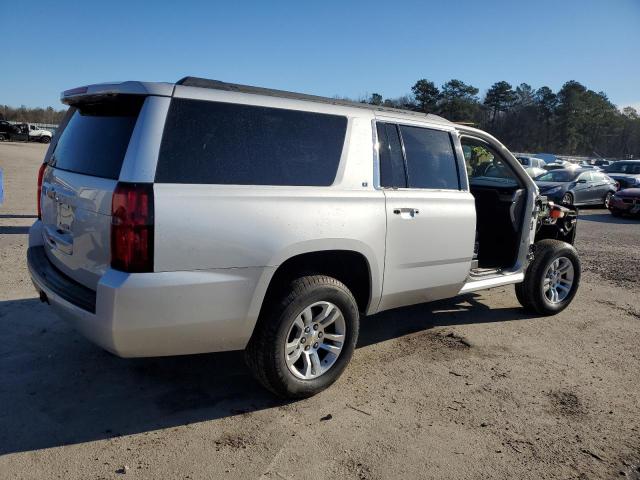 Photo 3 from auction – 2016 CHEVROLET SUBURBAN C with VIN 1GNSCHKC4GR119382