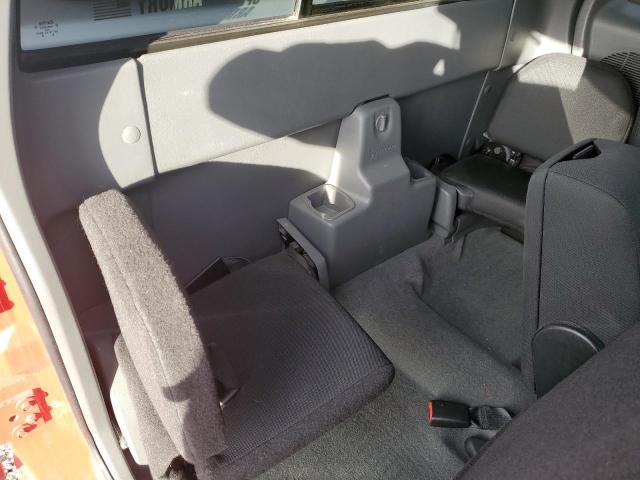 Photo 10 from auction – 2007 FORD RANGER SUP with VIN 1FTYR44UX7PA63797