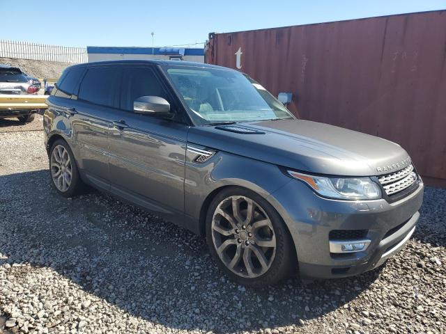 Photo 4 from auction – 2015 LAND ROVER RANGE ROVE with VIN SALWR2VF7FA620672