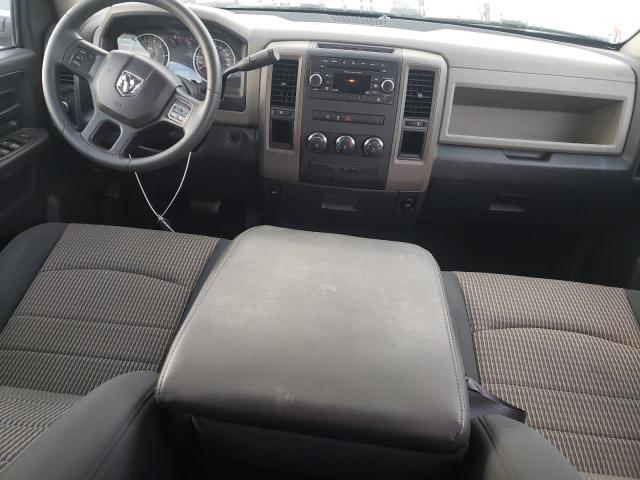 Photo 8 from auction – 2012 DODGE RAM 1500 S with VIN 1C6RD6FT9CS323074