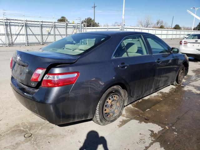 Photo 3 from auction – 2007 TOYOTA CAMRY CE with VIN 4T1BE46K67U573204