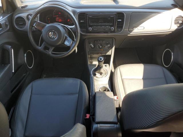Photo 8 from auction – 2013 VOLKSWAGEN BEETLE with VIN 3VWHP7AT0DM687559