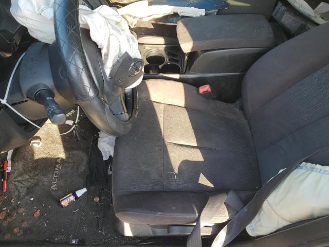 صورة رقم 7 من المزاد - 2012 NISSAN ALTIMA BAS مع VIN 1N4AL2AP3CC240431