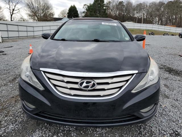 Photo 5 from auction – 2012 HYUNDAI SONATA SE with VIN 5NPEC4AC4CH396017