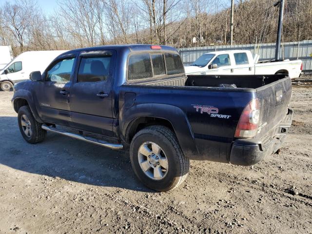 Photo 2 from auction – 2013 TOYOTA TACOMA DOU with VIN 5TFLU4ENXDX078697
