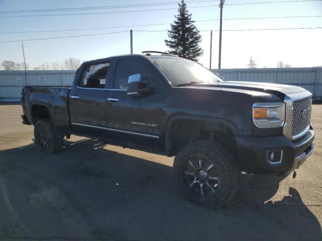 Photo 4 from auction – 2015 GMC SIERRA K25 with VIN 1GT120E89FF176662