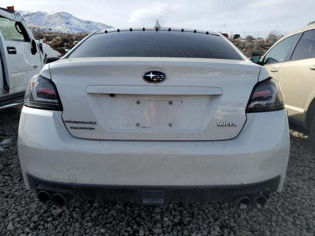 Photo 6 from auction – 2015 SUBARU WRX with VIN JF1VA1A68F9816444